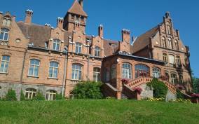 Riga: Nearby Manors and Castles Tour