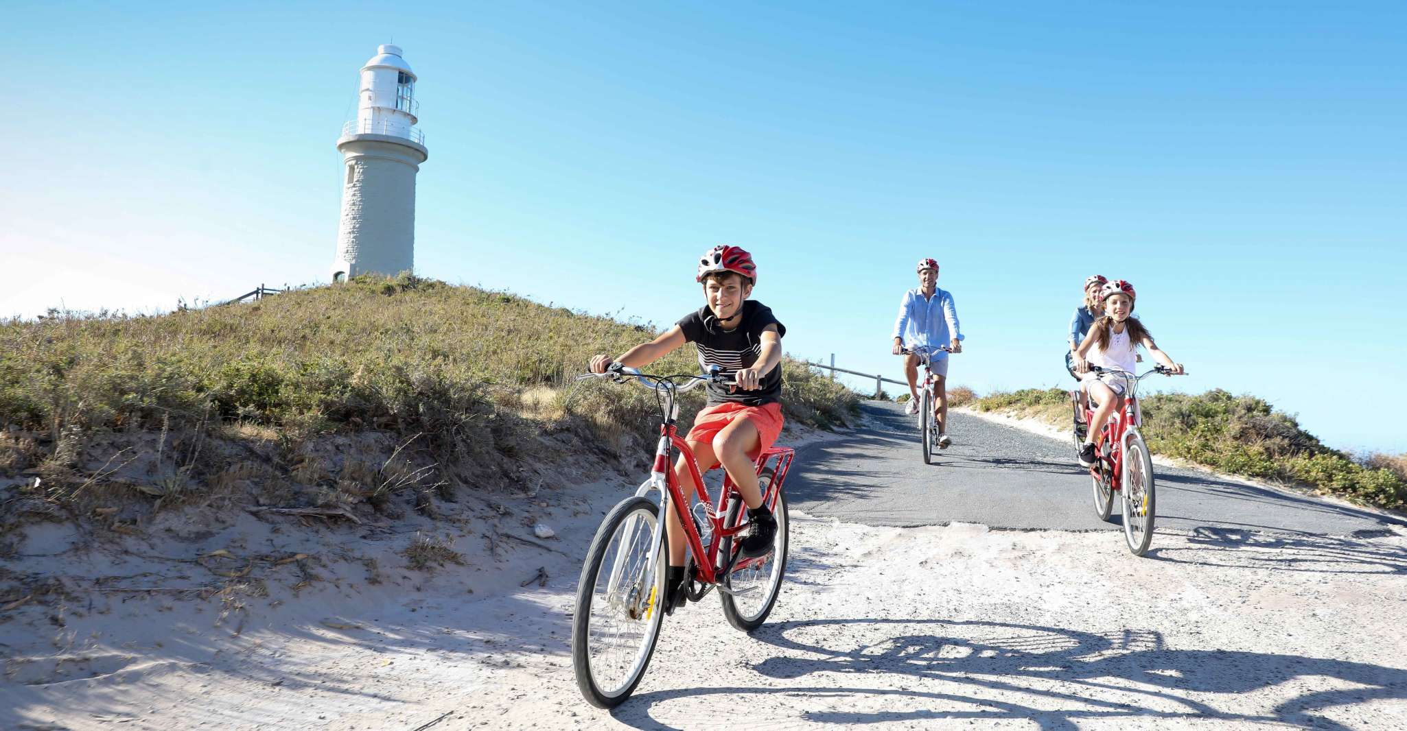 From Perth, Rottnest Island Ferry & Bike Trip - Housity