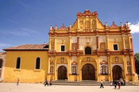 Visite de San Juan Chamula & Zinacantan - Hizvo
