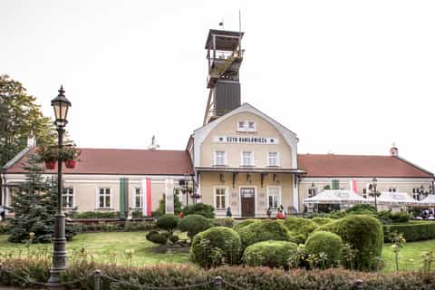 Wieliczka Salt Mine Tour Including Hotel Pick-Up