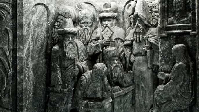 cracovia tour guiado de las minas de sal de wieliczka