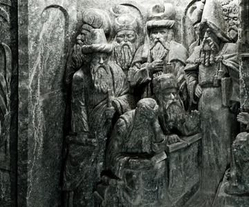 From Krakow: Wieliczka Salt Mine Half-Day Guided Tour