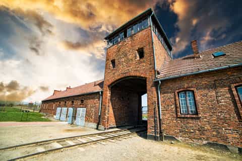 Auschwitz-Birkenau: Excursão Guiada saindo de Cracóvia