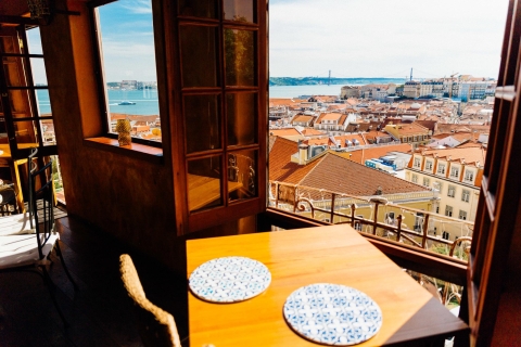 Lizbona: Prywatna wycieczka z mieszkańcami – najważniejsze atrakcje i ukryte klejnoty