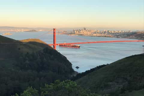 San Francisco: Small-Group Sonoma Wine Tour with Tastings