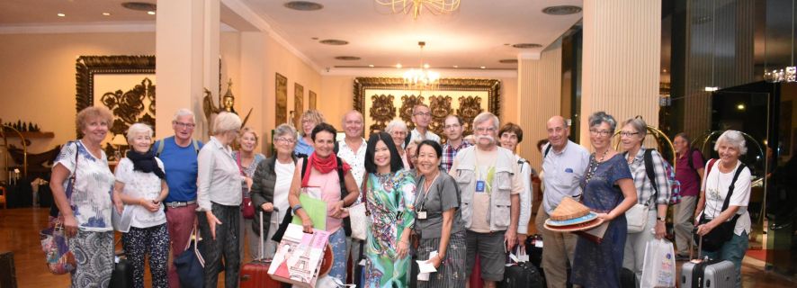 Yangon City: tour di un'intera giornata