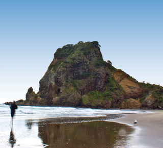 Cordillera de Waitakere: Actividades al aire libre