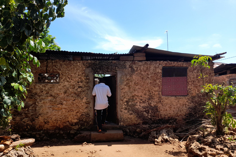 زنجبار: جولة ثقافية أصيلة في جزيرة تومباتو