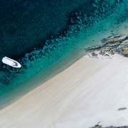 Cygnet Bay Island Explorer Scenic Cruise Experience