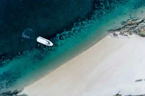 Experiencia de crucero panorámico Cygnet Bay Island Explorer
