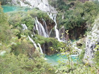 Van Porec en Rovinj, de hele dag PLITVICE LAKES Guided Trip - Housity
