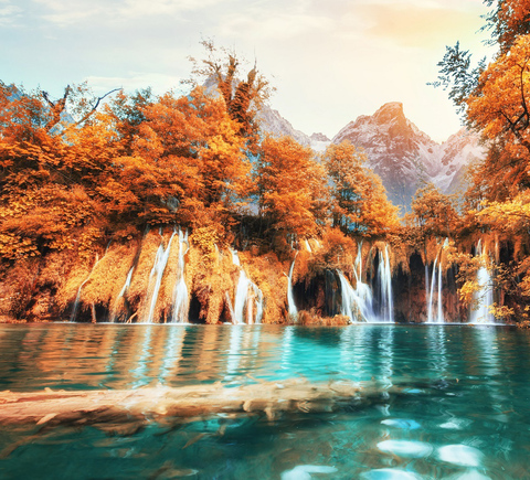 Nature & adventure