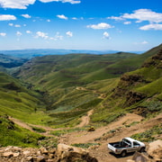 Tour del Passo Sani e del Lesotho da Durban di 1 giorno | GetYourGuide