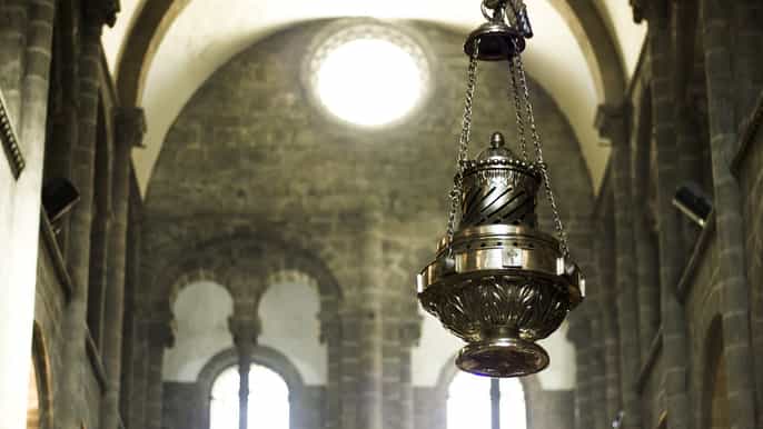 santiago de compostela cathedral and museum guided tour