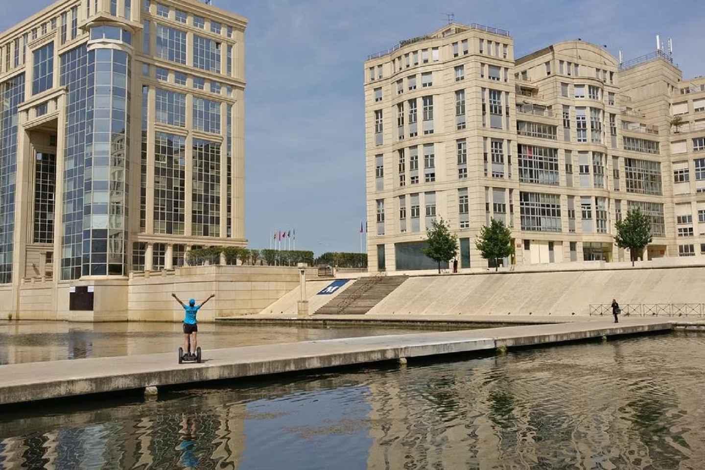 best places to visit in france | montpellier