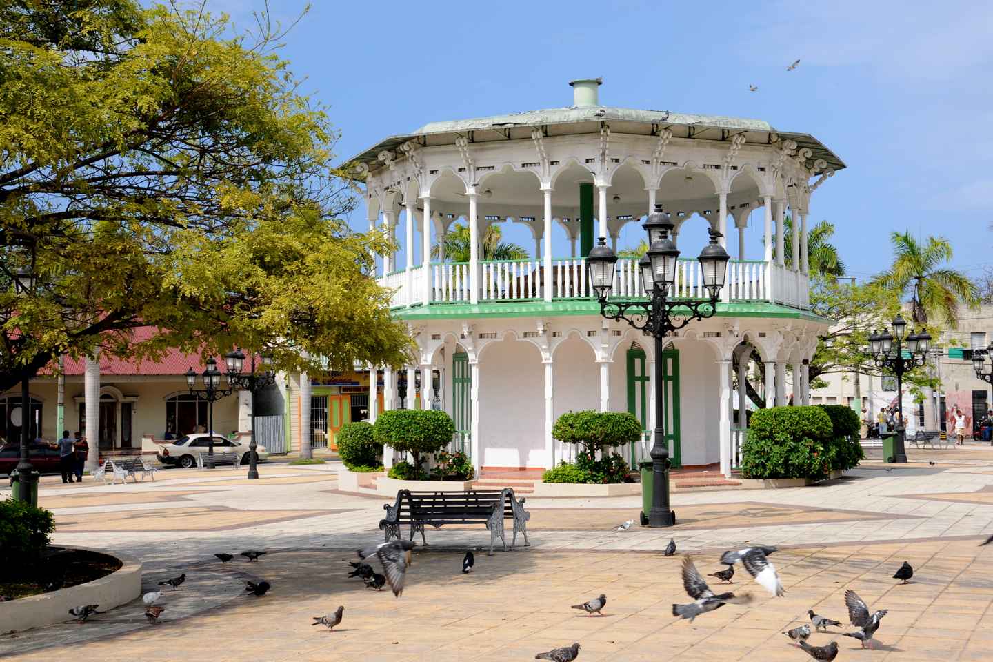 best places to visit in dominican republic | puerto plata