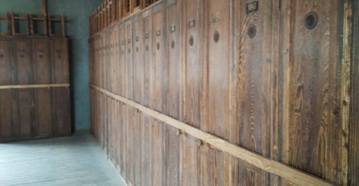 Afbeelding 3 van Van München naar Dachau: rondleiding door het concentratiekamp Dachau