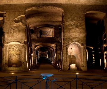 The Holy Mile 3-Hour Guided Tour