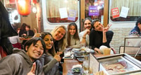 Tokyo Bar-Hopping-Tour - Hizvo