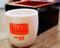 Tokyo Bar-Hopping-Tour - Hizvo