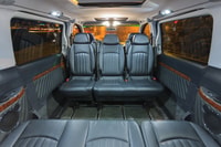 Zakynthos, One Way Privat Transfer zwischen Flughafen & Hotels - Hizvo