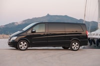 Zakynthos, One Way Privat Transfer zwischen Flughafen & Hotels - Hizvo