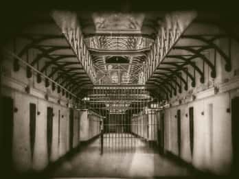 Pentridge Prison: 1,5-stündige Geistertour mit bes. Zugang Pentridge Prison: 1,5-stündige Geistertour mit bes. Zugang