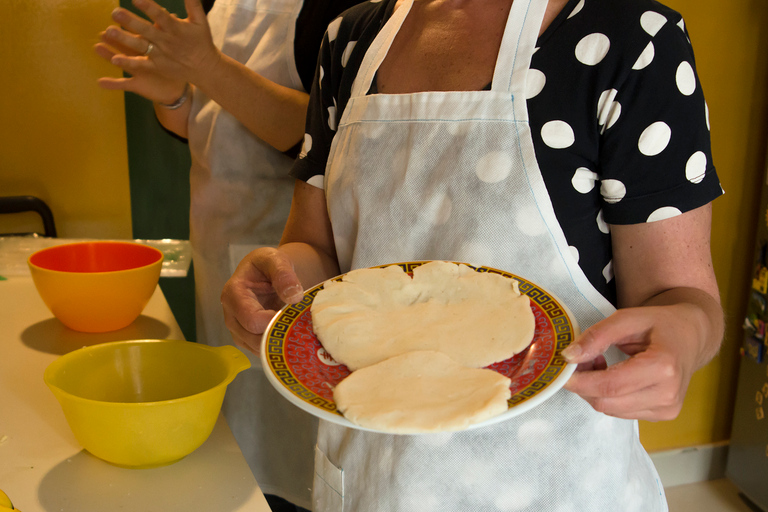 Bogotá: Aula de culinária de meio dia sobre Abundância Tropical