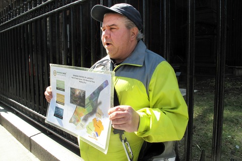 World Trade Center, 911 and Ground Zero Walking Tour 9/11 Museum Ticket Option