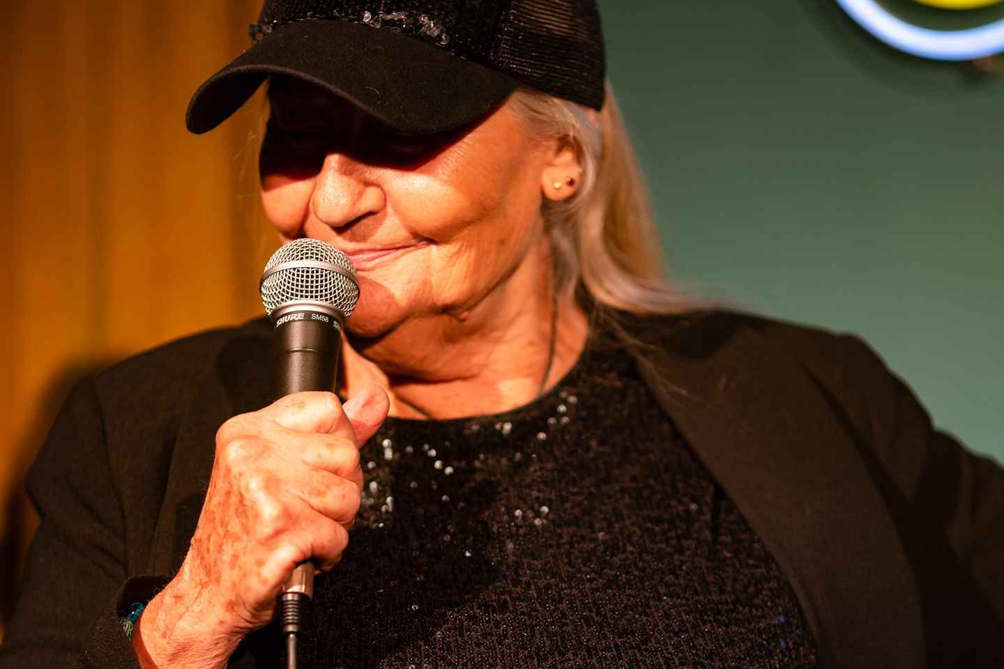 Prague: Friday Stand-Up Comedy in English