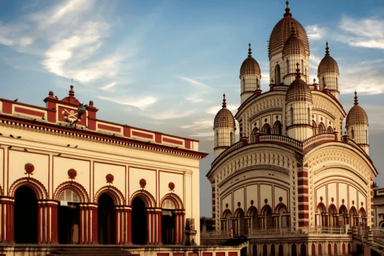Kolkata: Full-Day City Tour with Lunch and Hotel Pickup