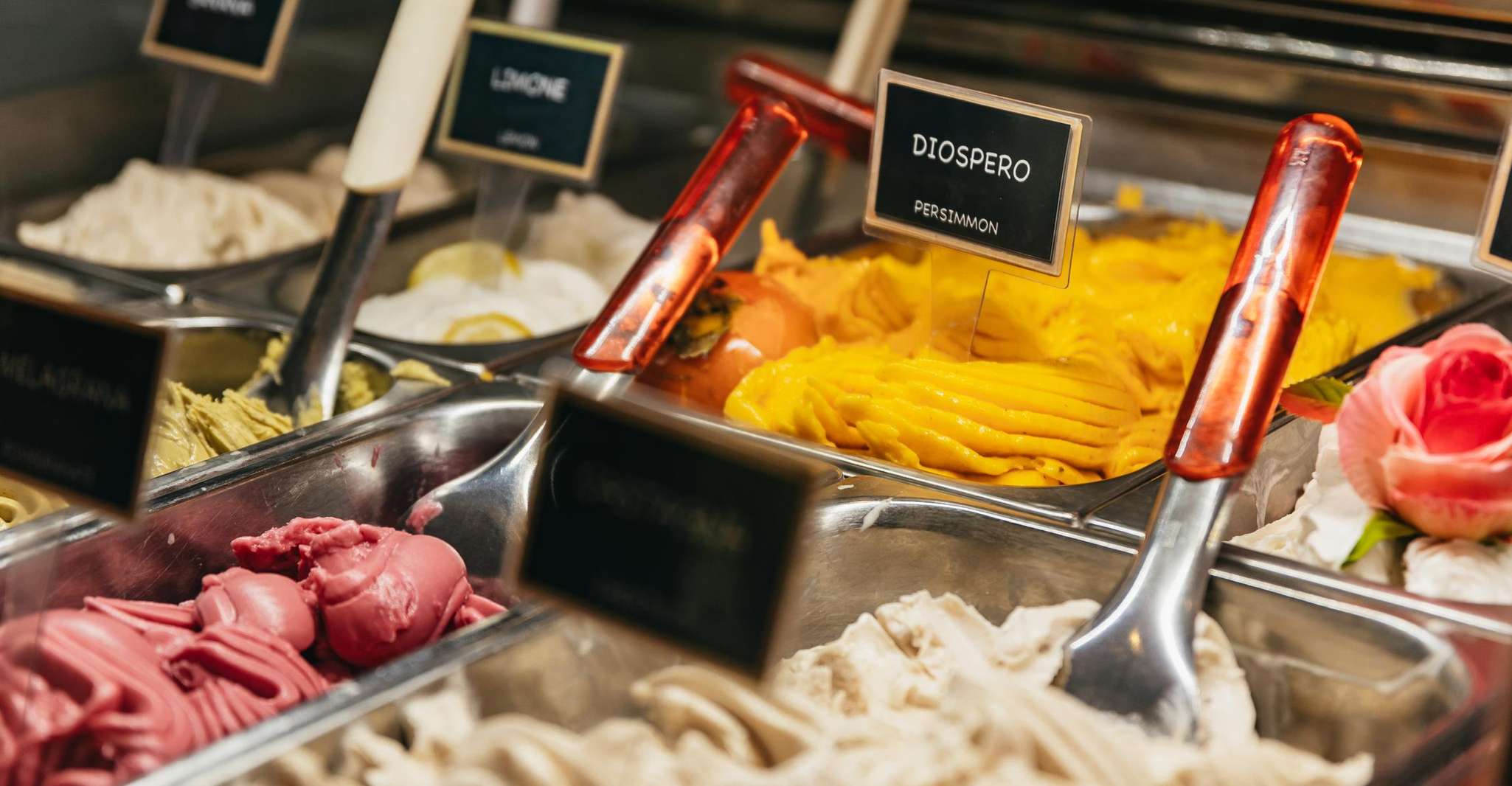 Florence: Tuscan Food and Wine Guided Walking Tour photo 16