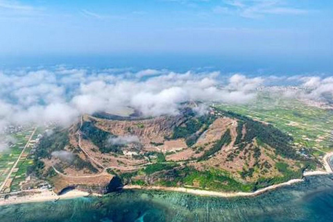 Ly Son Island: Full-Day Guided Tour with Lunch