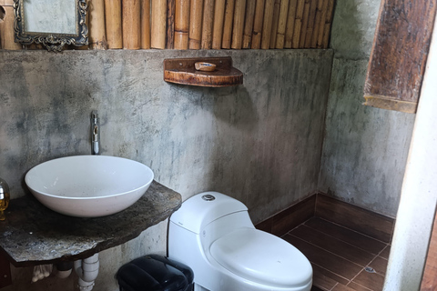 Cusco: 2-Day Coffee & Cacao Farm Stay Experience