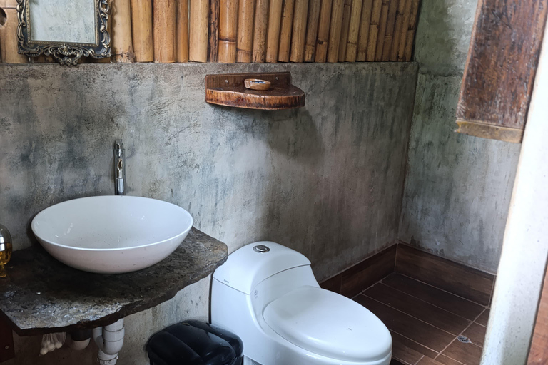 Cusco: 2-Day Coffee & Cacao Farm Stay Experience