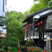 深圳甘坑古鎮與文化遺產5 小時之旅| GetYourGuide
