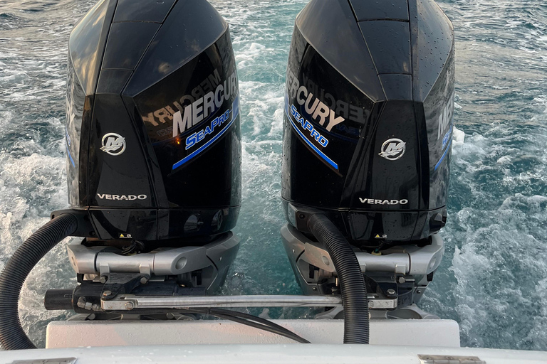 Saint Lucia: Private 4-Hour Cruise to Anse Cochon