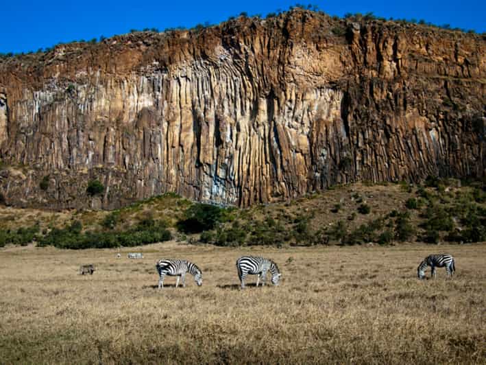 Nairobi: Private Full-Day Tour to Hell's Gate