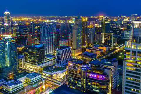 Bangkok: Full-Day Private Car with Professional Driver