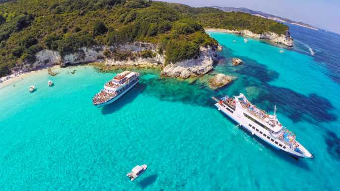 Griekenland 2020 Top 10 tours, trips en activiteiten (met