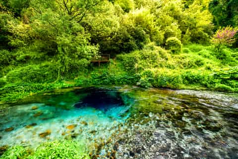 Nature & adventure
