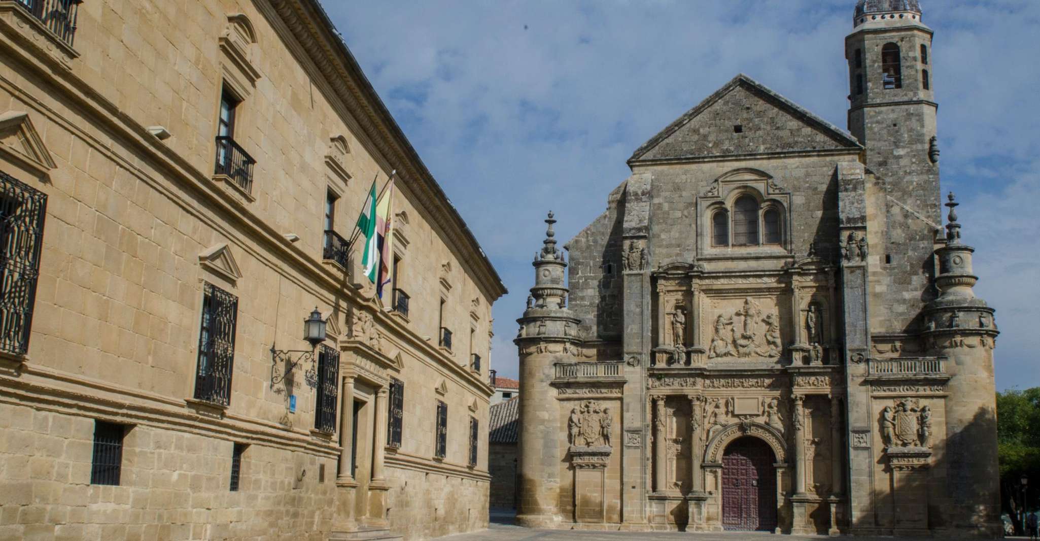 Ubeda and Baeza Private Tour - Housity