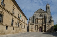 Ubeda en Baeza Private Tour - Housity