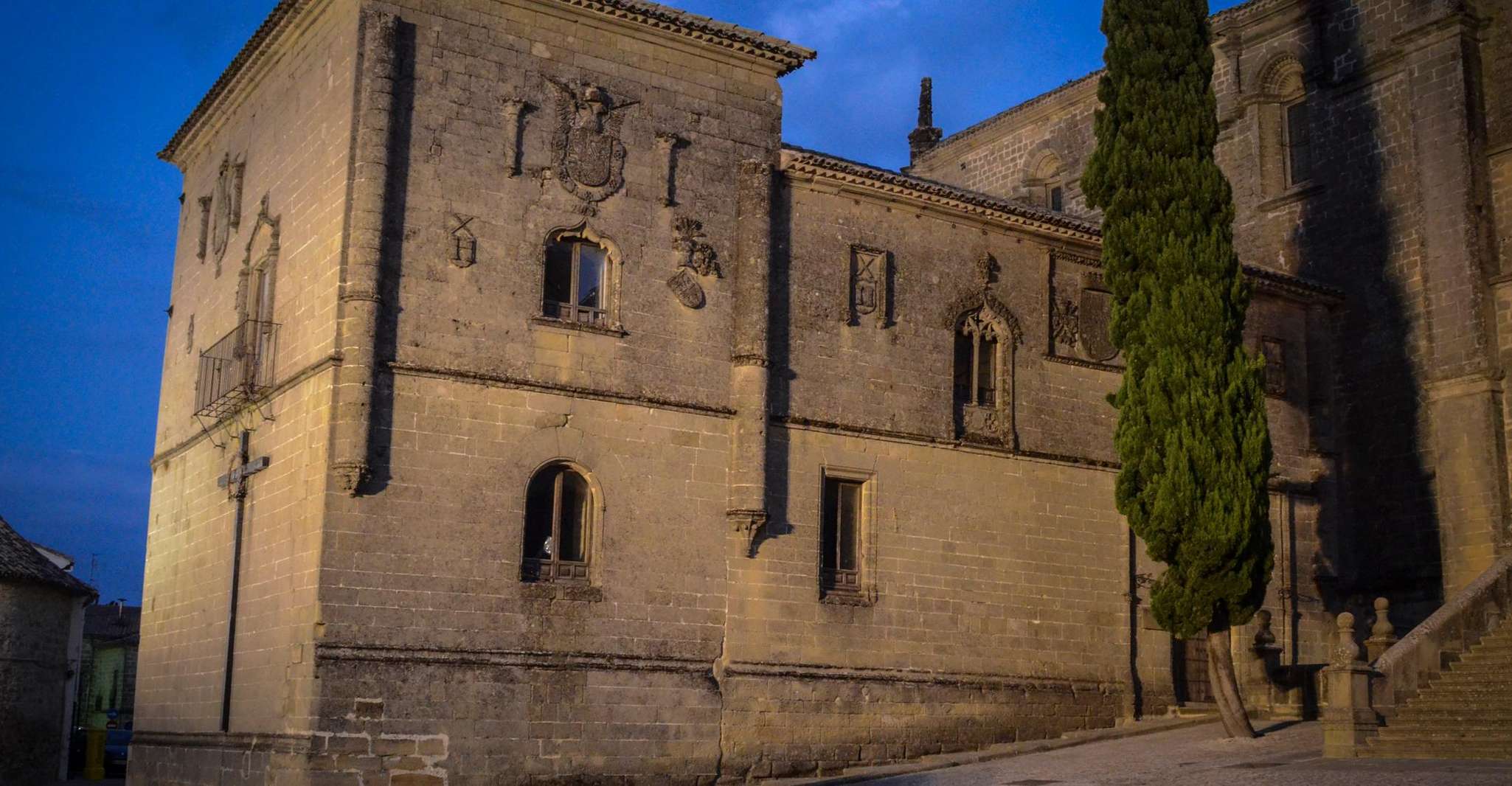 Ubeda and Baeza Private Tour - Housity