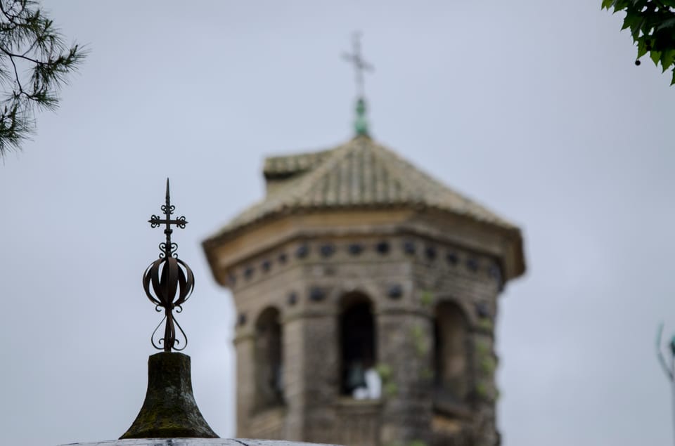 Ubeda and Baeza Private Tour - Housity