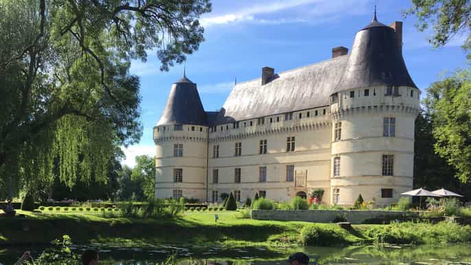 da tours villandry cantine e castello di famiglia