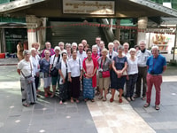 Da Yangon, Escursione Full Day a Golden Rock - Hizvo