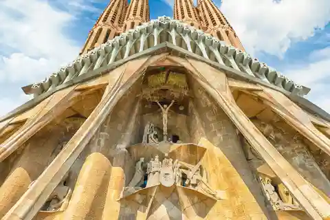 Vroege toegang tot Sagrada Familia met optionele toegang tot de toren