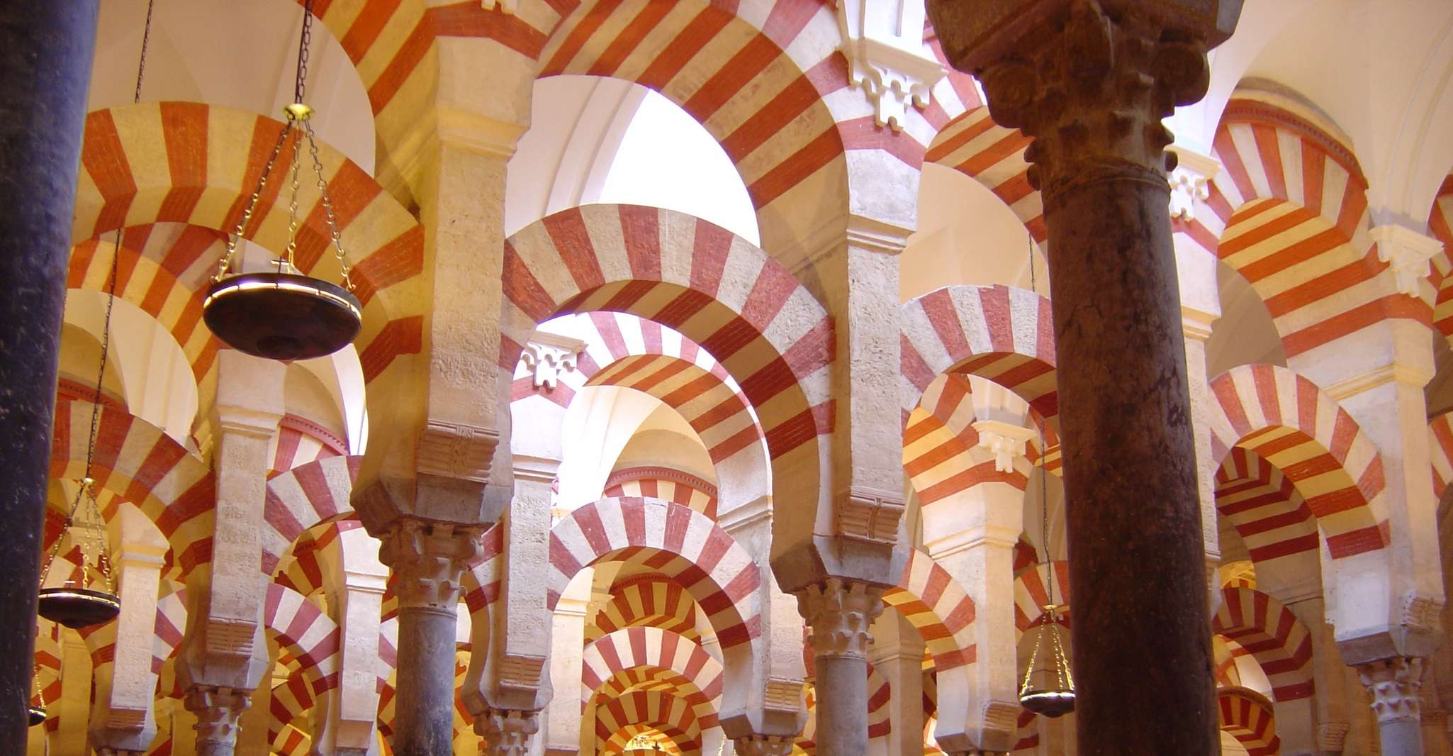 From Granada, Cordoba and Mezquita Full Day Tour - Housity