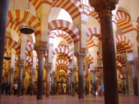 Van Granada, Cordoba en Mezquita Full Day Tour - Housity